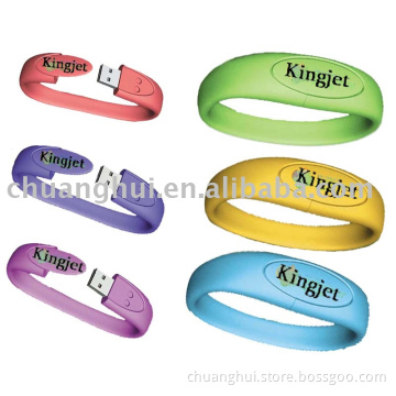 wrist USB  drive